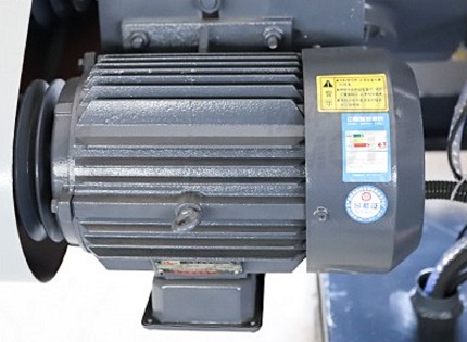 江汉GW4250带锯床型材专切产品质量可靠